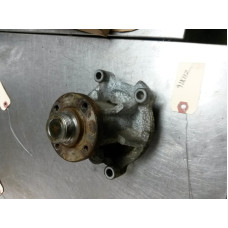 91X112 Water Coolant Pump From 2000 Ford Expedition 5.4 3L3E8501CA 91X112 Water Coolant Pump From 2000 Ford Expedition 5.4 3L3E8501CA